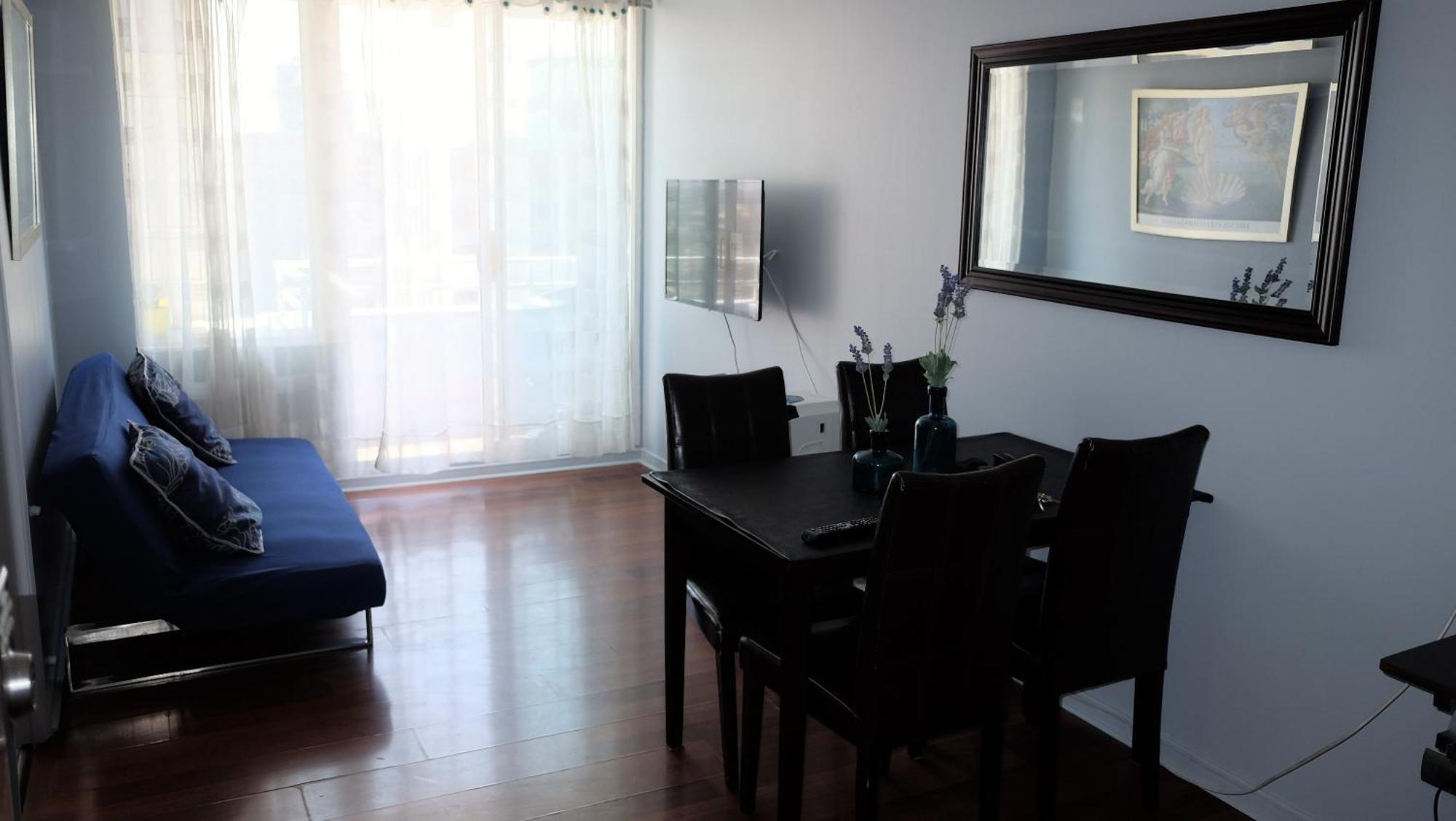 Ferienwohnung Welcome To Santiago - Chile Exterior foto